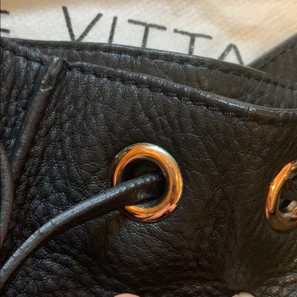 Adrienne Vittadini shoulder bag - Picture 5 of 7